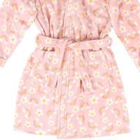 Roupão Microfibra Kids Infantil Antialérgico Porto Franco