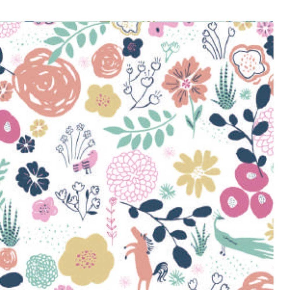 Manta Infantil Microfibra Estampada Celta - 3