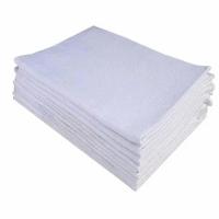 Pano De Prato Lomaer Sacaria 70 X 90cm Liso 12 Unidades - 3