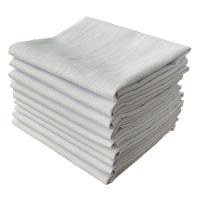 Pano De Prato Lomaer Sacaria 45 X 71 Cm Liso 03 Unidades - 2