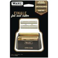 Tela Flexível E Barra De Corte Para Máquina Finale 0,1mm Wahl - 4