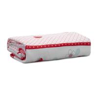 Toalha De Mesa Quadrada 4 Lugares 1,40x1,40m Impermeável Appel Bolo - 3