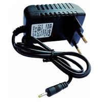 Kit 2 Fonte Para Câmera Gps Dispositivos Cctv Pino 2,5x0,7mm - 2