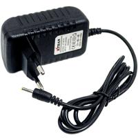 Kit 8 Fonte Para Câmera Gps Dispositivos Cctv Pino 2,5x0,7mm - 3