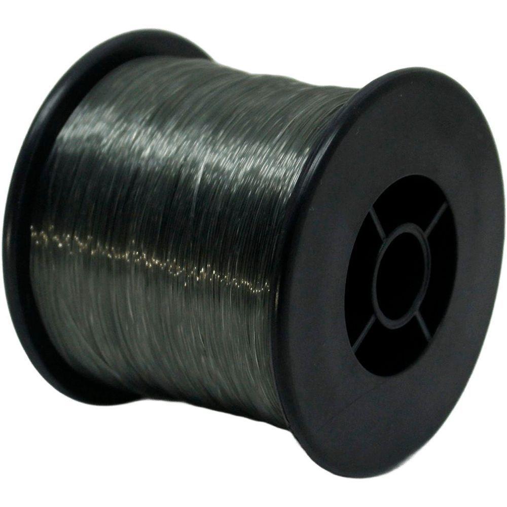 Kit 4 Linhas De Pesca Sufix Monofilamento 0,50mm 12,5kg 490m - 5