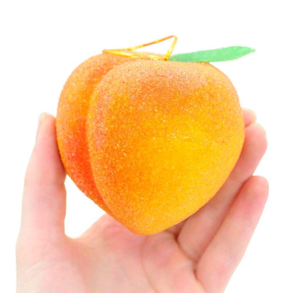 Kit Cesto Multiuso Porta Frutas Palha Fruteira Com Alça 32cm - 4