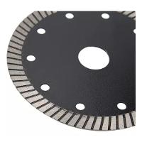 Kit 8 Disco Serra Circular Lâmina 110mm Mármore Concreto