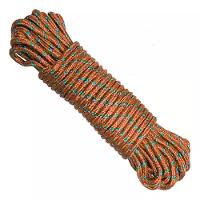 Kit 2 Cordas Para Varal Trançada Reforçada Poliéster 7mm 15m - 3