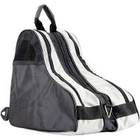 Bolsas Patins Roller Inline 4 Rodas Semi E Profissional Preto - 1