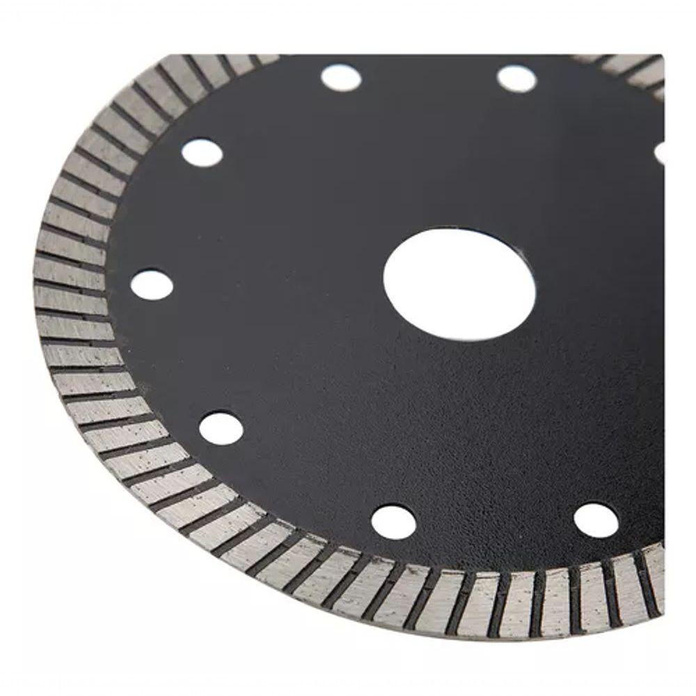 Kit 12 Disco Serra Circular 115mm-100mm Mármore Concreto - 9