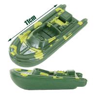 Kit Brinquedos Veículos Militares Soldados Miniatura 17 Pçs - 7