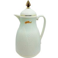 Garrafa Térmica De Mesa Off Bule 1l Chimarrão Chá Leite Café - 1