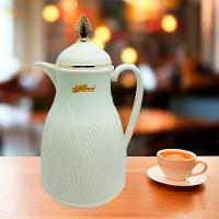 Garrafa Térmica De Mesa Off Bule 1l Chimarrão Chá Leite Café - 2