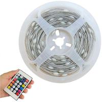 Fio De Fada Leds Branco 100 Lâmpadas Musical Natal 10m Usb - 5
