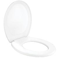 Kit Bacia Com Caixa Acoplada + Assento Way Branco - 7720008 - Lorenzetti - 3