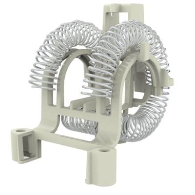 Resistência Ducha Ducali 220 Volts 6800 Watts - 9205000105 - Zagonel