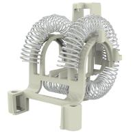 Resistência Ducha Ducali 220 Volts 6800 Watts - 9205000105 - Zagonel - 1