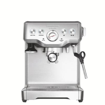 Cafeteira Elétrica Tramontina By Breville Express 1,8 Litros 220V