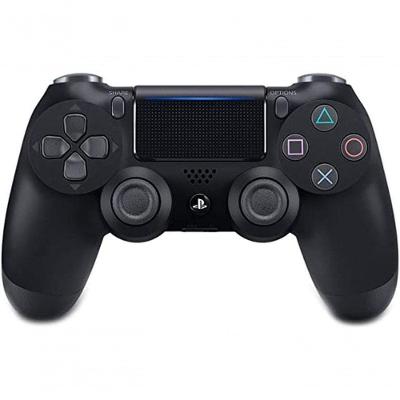 Controle Compatível Com Ps4 Dualshok 4 Bluetooth Preto
