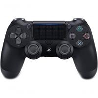 Controle Compatível Com Ps4 Dualshok 4 Bluetooth Preto - 1