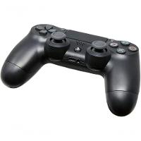 Controle Compatível Com Ps4 Dualshok 4 Bluetooth Preto - 3