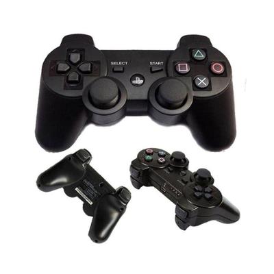 Controle Compatível Com Ps3 Dualshock 3 Importado