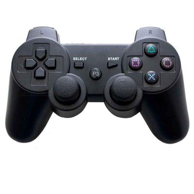 Controle Compatível Com Playstation 3 Ps3 Sem Fio Dualshock