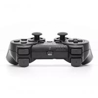 Controle Compatível Com Playstation 3 Ps3 Sem Fio Dualshock - 2