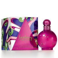 Perfume Britney Spears Fantasy Feminino Eau De Parfum 100ml - 1
