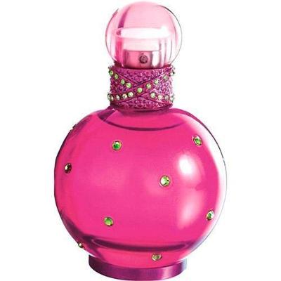 Perfume Britney Spears Fantasy Feminino Eau De Parfum 100ml