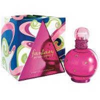 Perfume Britney Spears Fantasy Feminino Eau De Parfum 100ml - 2