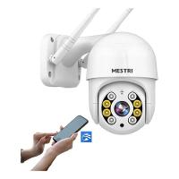 Câmera Speed Dome Ip Wifi Externa Ptz Ultra Hd 5 Mp - 1