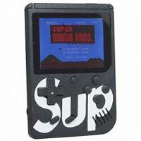 Mini Game Sup Retrô Portátil Box Plus 400 Jogos Em 1 - 5