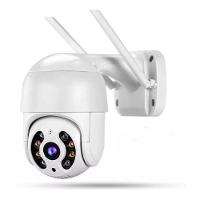 Câmera Ip Wifi Externa Ptz Full Hd 1080p Speed Dome - 1