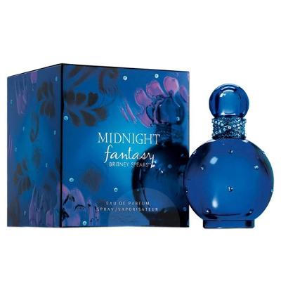 Perfume Britney Spears Midnight Fantasy 100ml