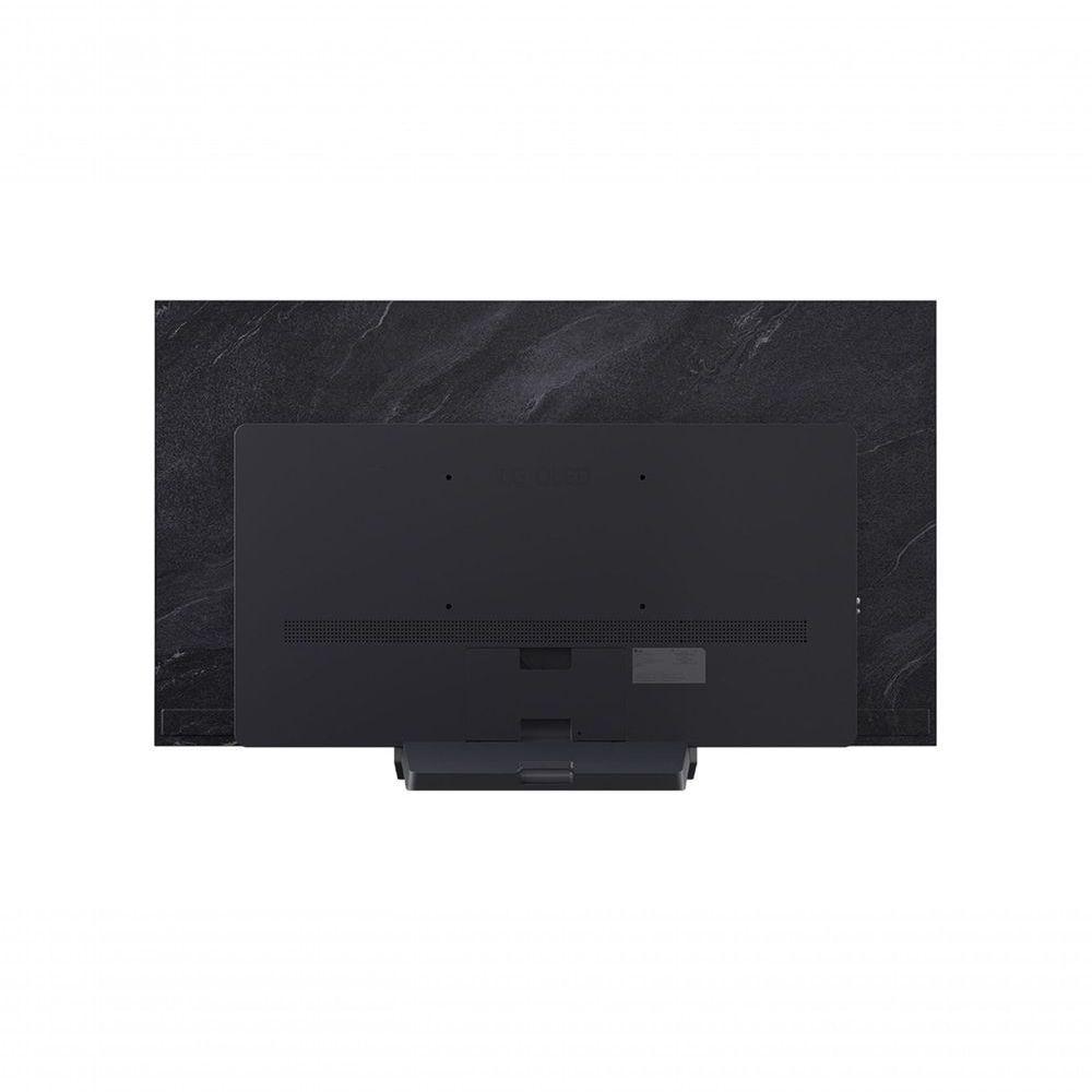 Smart TV LG OLED Evo AI C5 55 Polegadas (OLED55C5PSA): Brilho Incomparável E Imagem Perfeita Em 4K Bivolt - 5