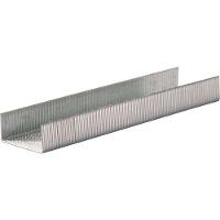 Grampo 6mm Reto 26-6 Para Grampeador Escritório Com 1000 Peç - 2