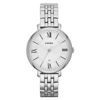 Relógio Fossil Feminino Jacqueline - Es3433-1kn Es3433-1kn - 1