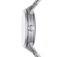 Relógio Fossil Masculino Townsman Prata - Me3260-1kn Me3260-1kn - 2