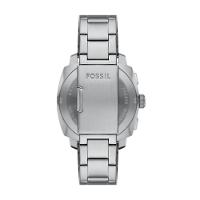 Relógio Fossil Masculino Machine Dourado - Fs6095-1pn - 3