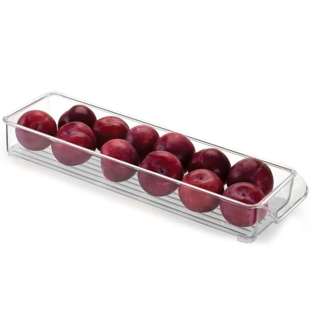 Cesto Gaveta Cristal 6,3 Litros - 3288 - Arthi - 2