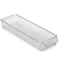 Cesto Gaveta Cristal 6,3 Litros - 3288 - Arthi - 1