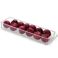 Cesto Gaveta Cristal 6,3 Litros - 3288 - Arthi - 2