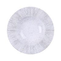 Prato Pasta Tramontina Diamantina Em Porcelana 27 Cm - 7