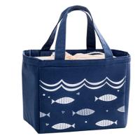 Bolsa Termica Portatil Sacola Cooler Praia Necessaire Fitness Marmiteira Lancheira Ecologica Academia Viagens - 1