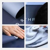 Tapete De Banheiro Super Absorvente Antiderrapante - 3