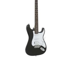 Guitarra Giannini Strato 1h2s G-101 Preta - 2