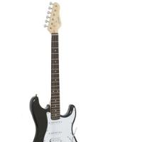 Guitarra Giannini Strato 1h2s G-101 Preta - 3