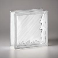 Tijolo De Vidro 19 X 19 X 8 Cm Digona New Translúcido 10 Unidades Tradestar - 5