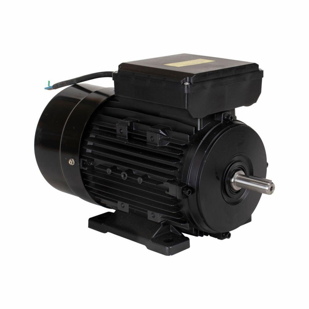 Motor Elétrico De 3cv 127-220v 60hz 2p Ip44 Yl90l-2 Lynus - 1